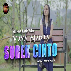 Yaya Nadila - Surek Cinto