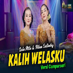 Niken Salindry - Kalih Welasku Feat Lala Atila