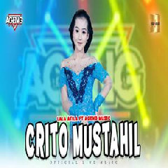 Lala Atila - Crito Mustahil (Mung) Ft Ageng Music