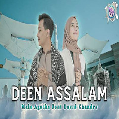 Mala Agatha - Deen Assalam Feat David Chandra