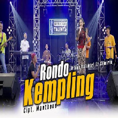 Download Lagu Niken Salindry - Rondo Kempling Ft Samirin Woko Channel Terbaru