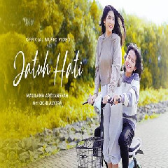 Download Lagu Maulana Ardiansyah - Jatuh Hati Ft Ochi Alvira Terbaru