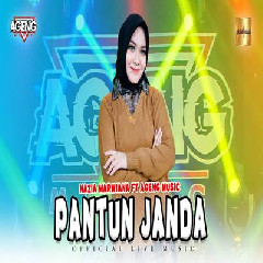 Download Lagu Nazia Marwiana - Pantun Janda Ft Ageng Music Terbaru