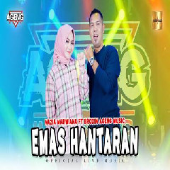 Nazia Marwiana - Emas Hantaran Ft Brodin Ageng Music