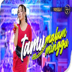 Download Lagu Tasya Rosmala - Tamu Malam Minggu Ft Om Adella Terbaru