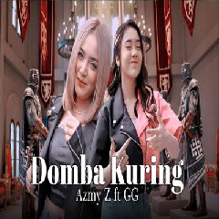 Download Lagu Azmy Z - Domba Kuring Ft Givani Gumilang Terbaru