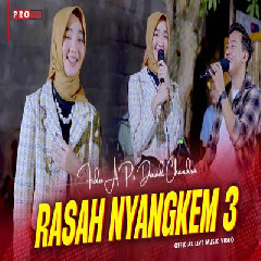 Download Lagu Fida AP X David Chandra - Rasah Nyangkem 3 Terbaru
