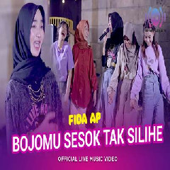 Download Lagu Fida AP - Bojomu Sesok Tak Silihe Terbaru