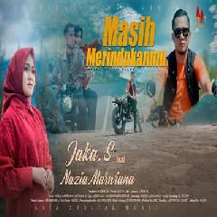 Nazia Marwiana - Masih Merindukanmu Feat Jaka S