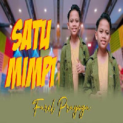 Download Lagu Farel Prayoga - Satu Mimpi Terbaru