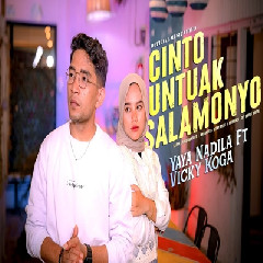 Yaya Nadila - Cinto Untuak Salamonyo Feat Vicky Koga