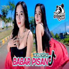 Download Lagu Gempar Music - Dj Babar Pisan Viral Remix Tiktok Terbaru 2023 Jedag Jedug Full Bass Terbaru
