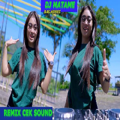 Download Lagu Dj Reva - Dj Matame Old Paling Dicari Buat Cek Sound Special Buat Karnaval Terbaru