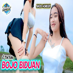 Download Lagu Gempar Music - Dj Bojo Biduan Remix Jedag Jedug Full Bass Viral Tiktok Terbaru 2023 Terbaru