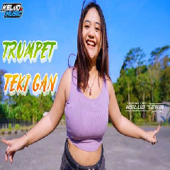 Download Lagu Kelud Music - Dj Trumpet Teki Gan Reborn Viral Paling Dicari Terbaru