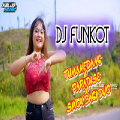 Kelud Music - Dj Funkot Viral Tiktok Horeg Sak Sing Joget