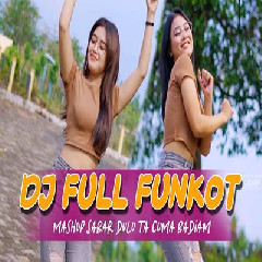 Download Lagu Kelud Production - Dj Full Funkot Mashup Buat Senam Paling Dicari Terbaru