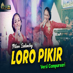 Download Lagu Niken Salindry - Loro Pikir Versi Campursari Terbaru