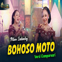 Download Lagu Niken Salindry - Bohoso Moto Versi Campursari Terbaru