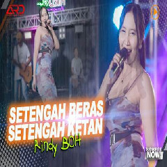 Download Lagu Rindy BOH - Setengah Beras Setengah Ketan Terbaru