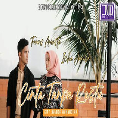 Download Lagu Frans Ariesta - Cinta Tanpa Restu Ft Icha Annisa Terbaru