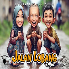 Download Lagu Bang Taun - Jalan Lobang Terbaru