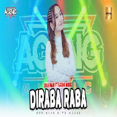 Diva Hani - Diraba Raba Ft Ageng Music