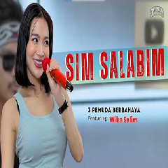 Download Lagu Wika Salim - Sim Salabim Feat 3 Pemuda Berbahaya Terbaru