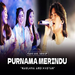 Download Lagu Maulana Ardiansyah - Purnama Merindu Ska Reggae Terbaru